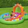 Bestway Piscina Hinchable Parque de Juegos Musical 295x190x137 cm +2 Años Jardin 53117 | Tienda24 - Global Online Shop Tienda24.eu