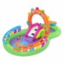 Bestway Piscina Hinchable Parque de Juegos Musical 295x190x137 cm +2 Años Jardin 53117 | Tienda24 - Global Online Shop Tienda24.eu