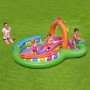 Bestway Piscina Hinchable Parque de Juegos Musical 295x190x137 cm +2 Años Jardin 53117 | Tienda24 - Global Online Shop Tienda24.eu