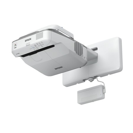 Projector Epson EB-695WI 3500 lm WXGA | Tienda24 - Global Online Shop Tienda24.eu