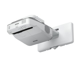 Projecteur Epson V11H744040 WXGA de Epson, Vidéoprojecteurs - Réf : M0507858, Prix : 1,00 €, Remise : %