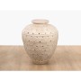 Vase Romimex Beige aus Keramik Zement Faser 70 x 80 x 70 cm | Tienda24 - Global Online Shop Tienda24.eu