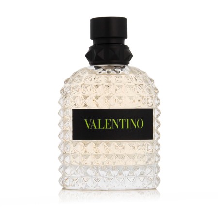 Herrenparfüm Valentino EDT | Tienda24 - Global Online Shop Tienda24.eu