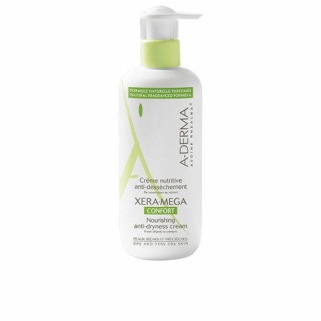 Creme Nutritivo A-Derma 400 ml Antissecura | Tienda24 - Global Online Shop Tienda24.eu