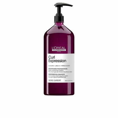 Shampoo L'Oreal Professionnel Paris Curl Expression | Tienda24 - Global Online Shop Tienda24.eu