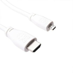 Cabo HDMI Vention AANBF 1 m Preto | Tienda24 - Global Online Shop Tienda24.eu