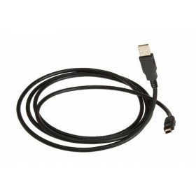 Câble USB Startech 1P6FFC-USB-SERIAL Noir 2 m | Tienda24 - Global Online Shop Tienda24.eu