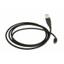 USB Cable Clearone 830-156-200 Black | Tienda24 - Global Online Shop Tienda24.eu