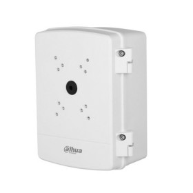 Câmara de vigilância simulada Philips Hue Secure Camera Wired | Tienda24 - Global Online Shop Tienda24.eu