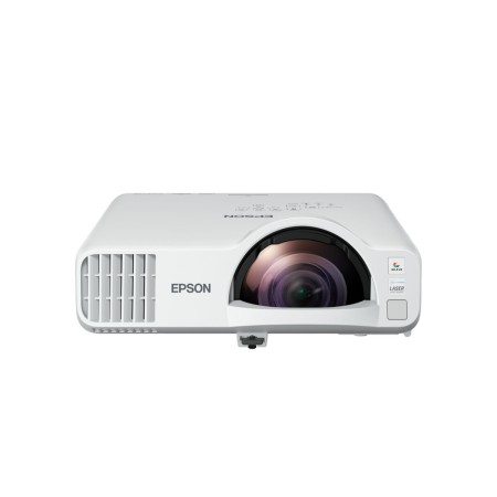 Proyector Epson EB-L210SF Full HD 4000 Lm 1920 x 1080 px de Epson, Proyectores - Ref: M0507888, Precio: 2,00 €, Descuento: %