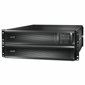 Système d'Alimentation Sans Interruption Interactif APC SMX3000RMHV2U 2700 W | Tienda24 - Global Online Shop Tienda24.eu