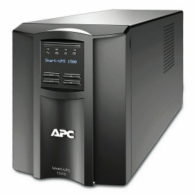 Système d'Alimentation Sans Interruption Interactif APC BK650EI 650 VA 400 W | Tienda24 - Global Online Shop Tienda24.eu