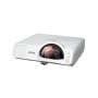 Projecteur Epson EB-L210SF Full HD 4000 Lm 1920 x 1080 px de Epson, Vidéoprojecteurs - Réf : M0507888, Prix : 2,00 €, Remise : %