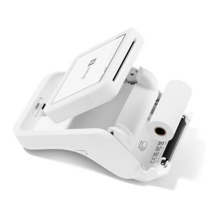 Card Reader SUMUP SOLO+PRINTER 4G WIFI | Tienda24 - Global Online Shop Tienda24.eu