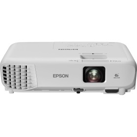 Projecteur Epson EB-W06 HDMI WXGA 3700 lm 2400 Lm 1280 x 800 px Blanc de Epson, Vidéoprojecteurs - Réf : M0507903, Prix : 770...