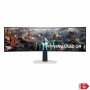 Gaming-Monitor Samsung Odyssey OLED G9 S49CG934SU 49" | Tienda24 - Global Online Shop Tienda24.eu