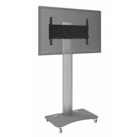 Support de TV Techly ICA-LCD-2903WH 19" 37" 25 kg | Tienda24 - Global Online Shop Tienda24.eu