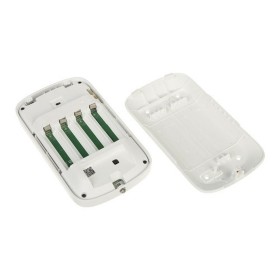 Kit di Sicurezza per la Casa Dahua NVR4104HS-4KS2/L | Tienda24 - Global Online Shop Tienda24.eu