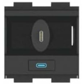 Router Crestron FT2A-PWR-EU-1-BASIC Preto de Crestron, Routers - Ref: M0314698, Preço: 195,71 €, Desconto: %