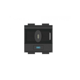 Router Crestron FT2A-PWR-EU-1-BASIC Nero | Tienda24 - Global Online Shop Tienda24.eu