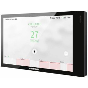 Touch Screen Interattivo Crestron TSW-570-B-S di Crestron, Monitor - Rif: M0314849, Prezzo: 1,00 €, Sconto: %