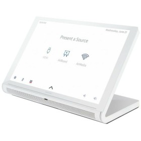 Ecrã Tátil Interactivo Crestron TS-770-W-S 7" de Crestron, Monitores - Ref: M0314854, Preço: 2,00 €, Desconto: %