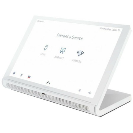 Ecrã Tátil Interactivo Crestron TS-770-W-S 7" | Tienda24 - Global Online Shop Tienda24.eu