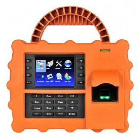 Alarm System Zkteco ZMM220 12 V | Tienda24 - Global Online Shop Tienda24.eu