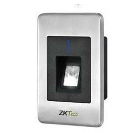 External Card Reader Zkteco SILKID FP IP65 READER MF by Zkteco, External Memory Card Readers - Ref: M0315519, Price: 163,48 €...