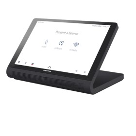 Ecrã Tátil Interactivo Crestron TS-770-B-S de Crestron, Monitores - Ref: M0315886, Preço: 2,00 €, Desconto: %