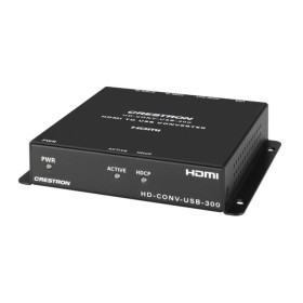 Switch Crestron HD-CONV-USB-300 de Crestron, Commutateurs de réseau - Réf : M0315903, Prix : 1,00 €, Remise : %