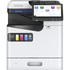 Impressora multifunções Epson C11CJ92401 de Epson, Impressoras multifunções - Ref: M0507929, Preço: 3,00 €, Desconto: %