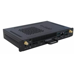 Mini PC Lenovo 12E6S06G00 16 GB RAM 512 GB SSD | Tienda24 - Global Online Shop Tienda24.eu