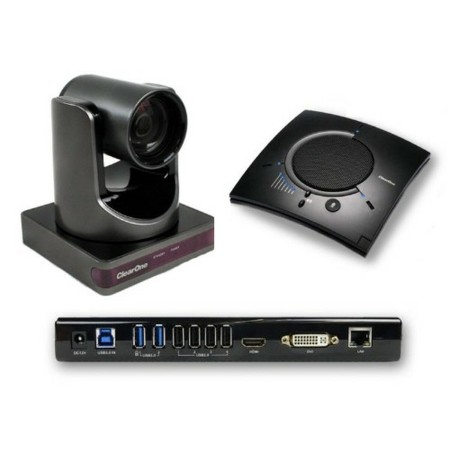 Videokonferenzsystem Clearone 930-3001-150 | Tienda24 - Global Online Shop Tienda24.eu