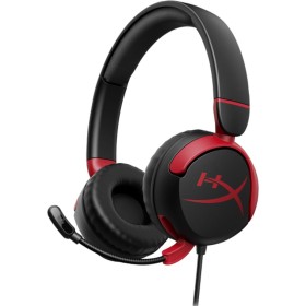 Gaming Headset with Microphone Hyperx HyperX Cloud Mini by Hyperx, Accessories - Ref: M0322760, Price: 77,44 €, Discount: %