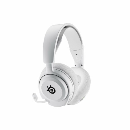 Auriculares com microfone para Vídeojogos SteelSeries Arctis Nova 5 | Tienda24 - Global Online Shop Tienda24.eu