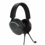 Auricolari con Microfono Gaming Trust GXT 490 Nero | Tienda24 - Global Online Shop Tienda24.eu