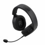 Casques avec Micro Gaming Trust GXT 490 Noir | Tienda24 - Global Online Shop Tienda24.eu