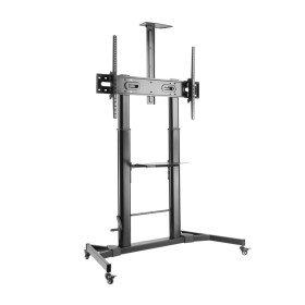 Soporte TV Aisens FT86FE-329 86" 37" 80 kg | Tienda24 - Global Online Shop Tienda24.eu