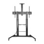 Soporte TV Aisens FT100TE-171 60" 100" 100 kg | Tienda24 - Global Online Shop Tienda24.eu