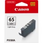 Tinteiro de Tinta Original Canon 4222C001 Preto Cinzento Cinzento claro | Tienda24 - Global Online Shop Tienda24.eu