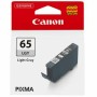 Original Ink Cartridge Canon 4222C001 Black Grey Light grey | Tienda24 - Global Online Shop Tienda24.eu