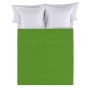 Top sheet Alexandra House Living Green 170 x 270 cm by Alexandra House Living, Sheets and pillowcases - Ref: D1600336, Price:...