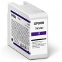 Original Ink Cartridge Epson SC-P900 Purple | Tienda24 - Global Online Shop Tienda24.eu