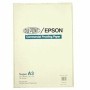 Druckerpapier Epson GF A3 (100 Stück) | Tienda24 - Global Online Shop Tienda24.eu