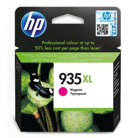 Cartucho de Tinta Original HP CB318EE Cian | Tienda24 - Global Online Shop Tienda24.eu