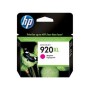 Cartuccia ad Inchiostro Originale HP 920XL (4 pcs) Magenta | Tienda24 - Global Online Shop Tienda24.eu