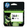 Cartucho de Tinta Original HP CN684EE Negro | Tienda24 - Global Online Shop Tienda24.eu