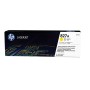 Toner original HP 827A Jaune | Tienda24 - Global Online Shop Tienda24.eu