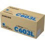 Toner HP SU080A Cyan | Tienda24 - Global Online Shop Tienda24.eu